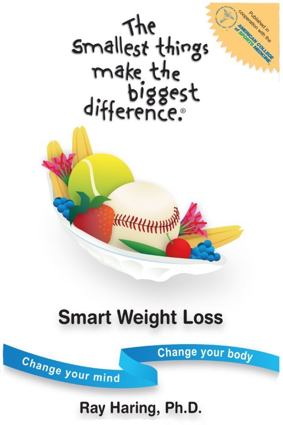 Smart Weight Loss by Dr. Ray Haring
